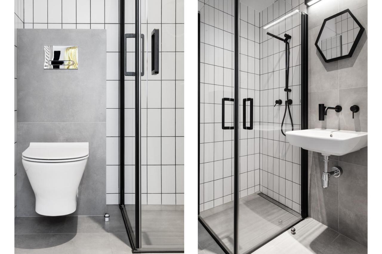Househost Apartament: Ul. Miodowa 42/42A Краков Экстерьер фото